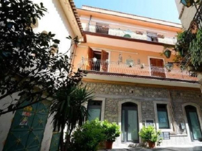 Отель Luxury Apartment Federica N 1 Centro Storico di Taormina  Таормина